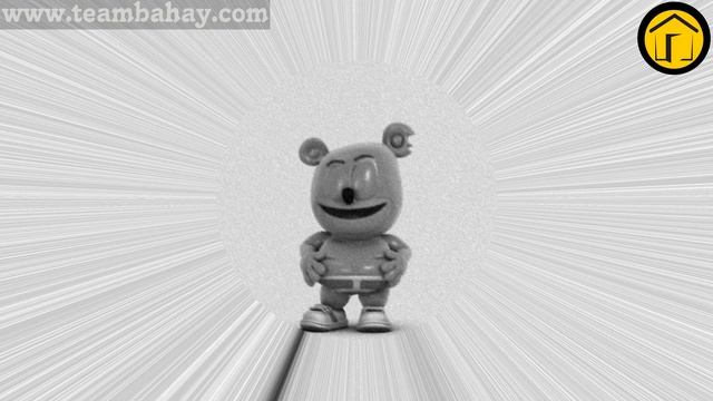 (VIDEO TUTORIAL) ENGLISH GUMMY BEAR SHOW Gummibär Song | IN 6 WEIRD Cool Different ORIGINAL EFFECTS смотреть онлайн