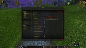 NEW Interface in WOTLK Phase 3