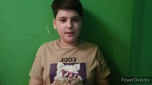 я вернулся