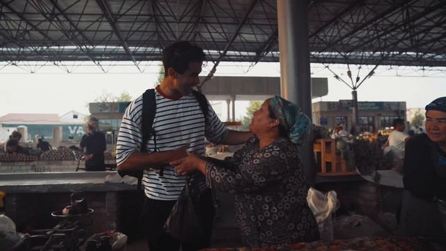 Being Uzbek & Uyghur and the Threads of Identity || The Doppi Project - Ep 01 смотреть онлайн