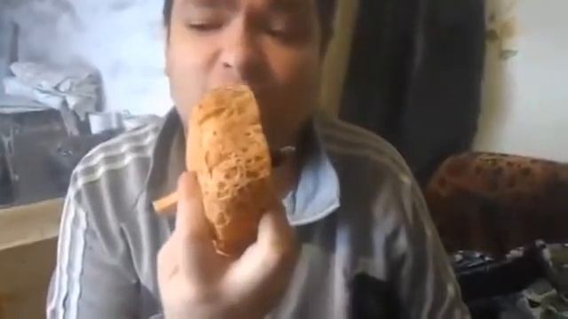 Курительный хлеб смотреть онлайн