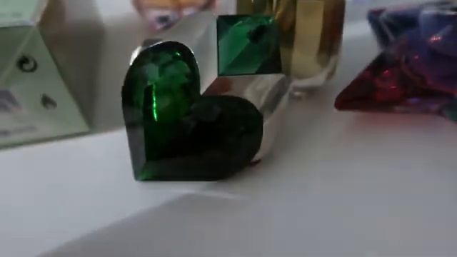 ПАРФРЕЛАКС ? РАСПАКОВОЧКА АРОМАТА MUGLER ? МОЙ ВОСЬМОЙ ЭЛЕМЕНТ ❤️ THEJULIASWORLD смотреть онлайн