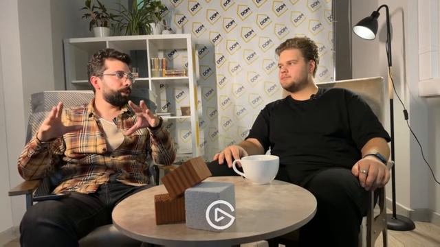 Стоит ли строить дом зимой? Строительный вебинар