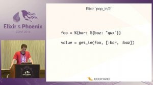 ElixirConf 2016 - Code Spelunking for Knowledge and Profit by Brian Cardarella