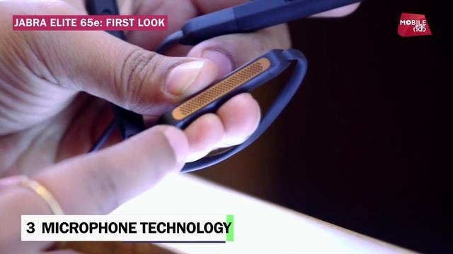 JABRA Elite 65e Wireless Headphones: कीमत और फीचर्स जाने | Tech Tak смотреть онлайн