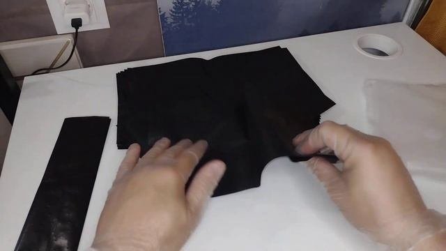 Обзор пакетов для рассады объемом 5 литров