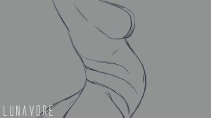 Bellydance (vore animation)