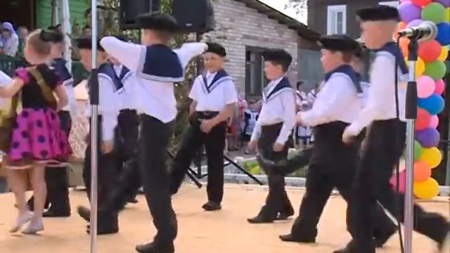 Просто для настроения. 31 мая 2015 г. Кантаурово 418 лет