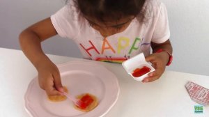 Попин кукин пицца. Готовим пиццу с набором попин кукин. Popin cookin pizza.