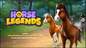 Horse Legends Epic Ride Game Gameplay Walkthrough Part 48 lvl 36