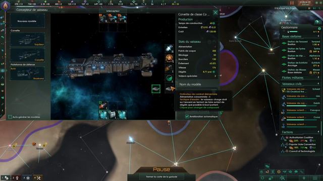 Cool Planètes | TerraKorp 07 | STELLARIS Full DLC смотреть онлайн