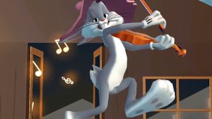 Бакс Бани игра всё