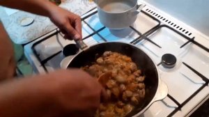 Куриные желудки # Супер рецепт