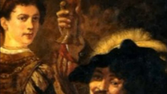 Блудный сын Рембрандт ван Рейн смотреть онлайн