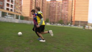 Матч Победы