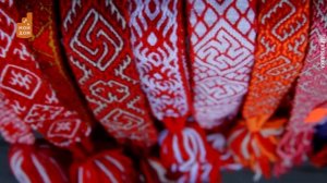 Когда рады гостям! Радогошь или Радогост - древний славянский праздник.