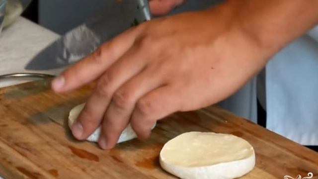 Соус Горгонзола