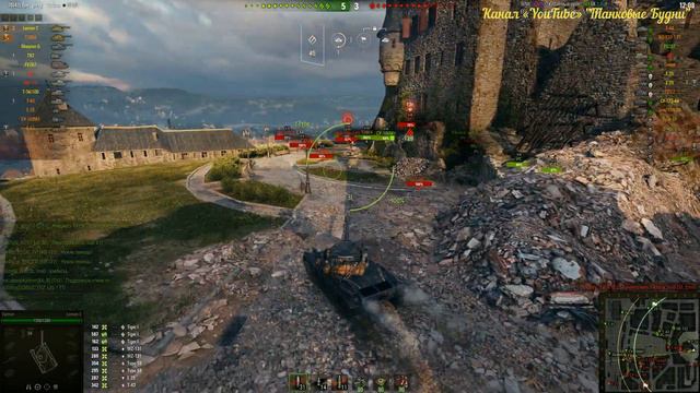 Lansen C "Мастер" смотреть онлайн