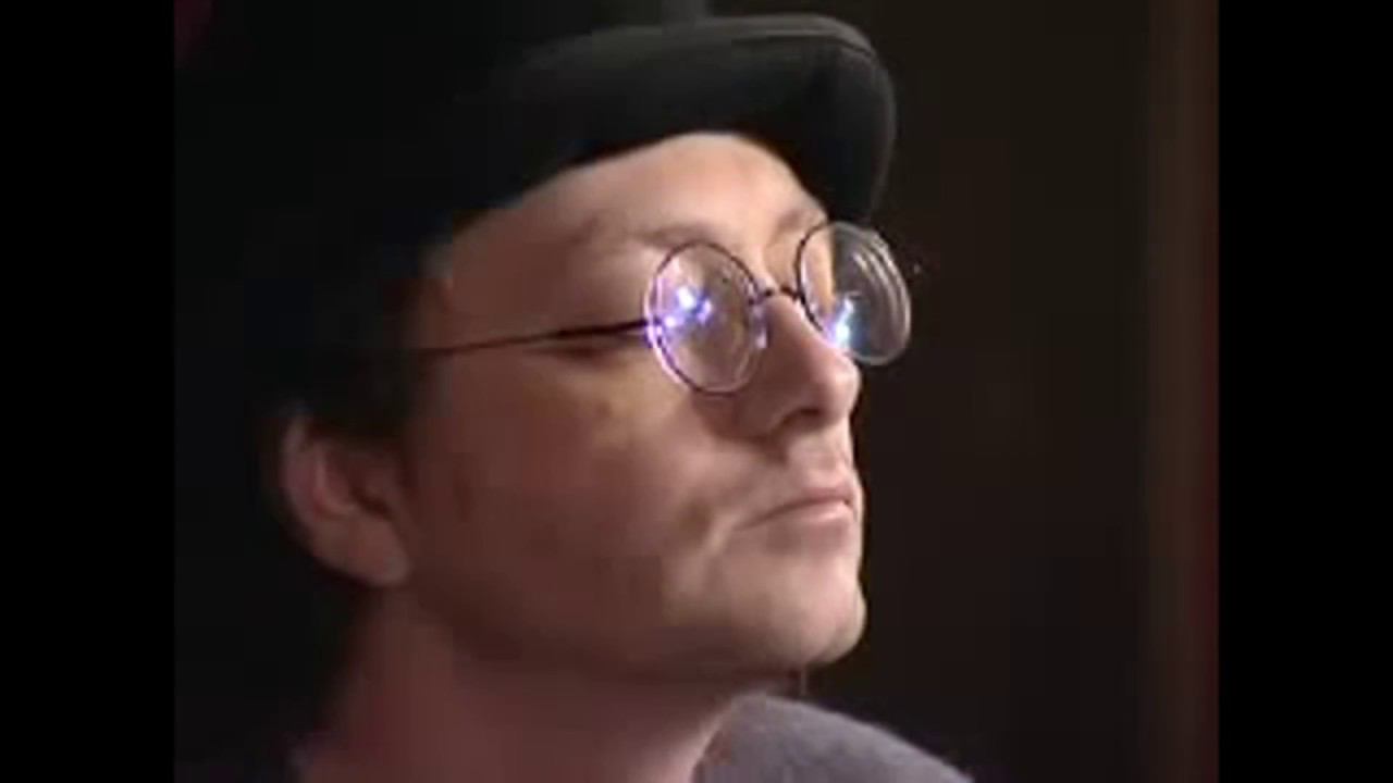 Агата Кристи - Телеканал Россия, Калининград 08.12.2009 смотреть онлайн