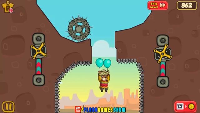 Amigo Pancho Mobile Game Texas All Levels Walkthrough смотреть онлайн