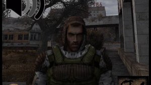 AQVAS мод на озвучку в S.T.A.L.K.E.R. Anomaly и все части