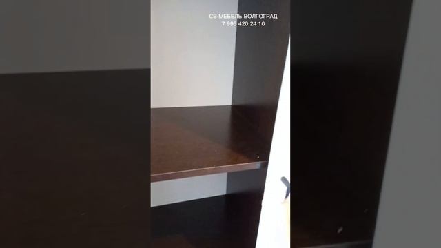 Шкаф купе ШКП 2 смотреть онлайн