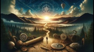 На крыльях ветра