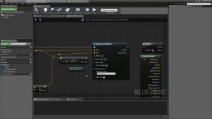 Capsule Trace For Objects in Unreal Engine 4