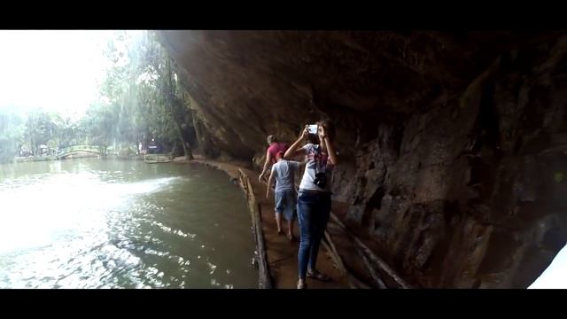 Далат Вьетнам. Экскурсия в Далат. Dalat Vietnam 2016 смотреть онлайн