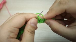 КАЙМА, КРАЙ СПИЦАМИ ИЛИ КАК КРАСИВО НАЧАТЬ ИЗДЕЛИЕ / Кайма спицами / Ажурная кайма спицами