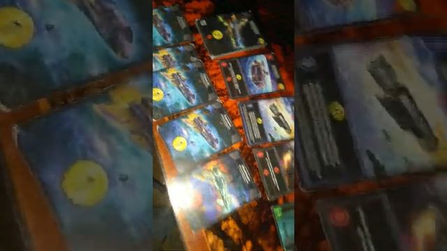 Звёздные империи обзор смотреть онлайн