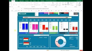 Interactive Excel Lesson 1 English