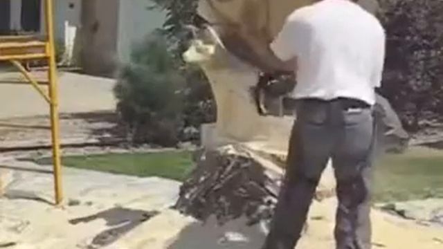 Что можно делать из дерева смотреть онлайн