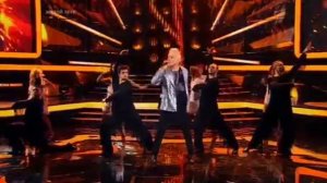 Алексей Чумаков в роли Моисеева. Один в один