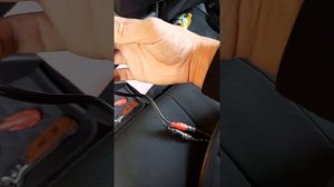Подключение сабвуфера форд фокус  3 рестайлинг
