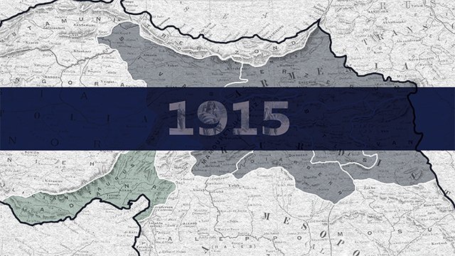 Что нужно знать о Геноциде армян?