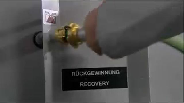 RPE: Оборудование порошковой окраски GEMA смотреть онлайн