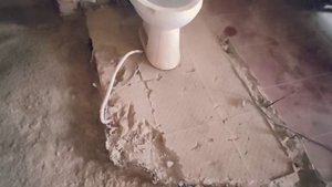 Сколько стоит вынос мусора без лифта. Стоимость подъёма материалов! Капиталка Хрущевки! Выпуск 13