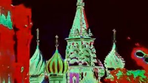 Ivan Dinges - Living for the Night