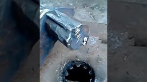 делаем шлицы на валу