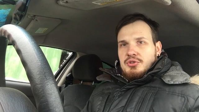 Замена ограничителя задней двери Chrysler Sebring JR. Гаражный ремонт #2