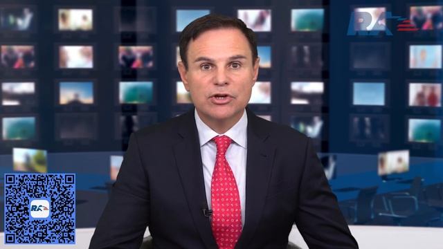 Крах банков - второй по величине в истории
США. Устоит ли банковская система Америки? смотреть онлайн