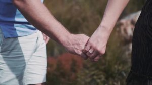 Побудь недотрогой...