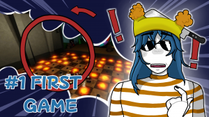 🔥 REGRETEVATOR-первое прохождение✴roblox