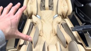 Как выбрать массажное кресло? Подробно  29 минут для терпеливых