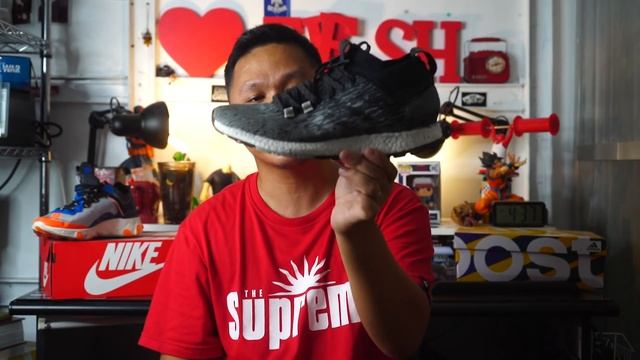 Adidas PUREBOOST RBL VS Nike Zoom Pegasus 35 TURBO // BOOST VS ZOOM X REACT смотреть онлайн