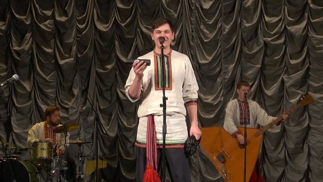 Ансамбль "Сибиряки" - Cвидание смотреть онлайн