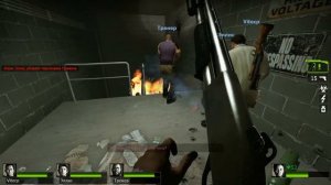 Left 4 Dead 2 - Обзор игр - Первый взгляд | Перезаряди вот ЭТО!