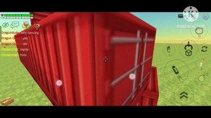 Chicken gun but I prank players | I become Dragon dude|#game