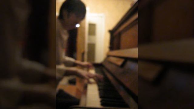 Шопен Этюд op.10 №12 до минор "Революционный" смотреть онлайн